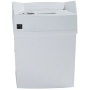 HSM Pure 220 Strip-Cut Shredder - Strip Cut - 13-15 Per Pass - 5.3 gal Waste Capacity