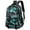 Black Green, variant on Ludolm Backpack Elementary School Bags Primary Middle School Bookbags for Teens Back to School Gifts for Son 17" Mochila Escolares para Niños de 8 9 10 Camo Green