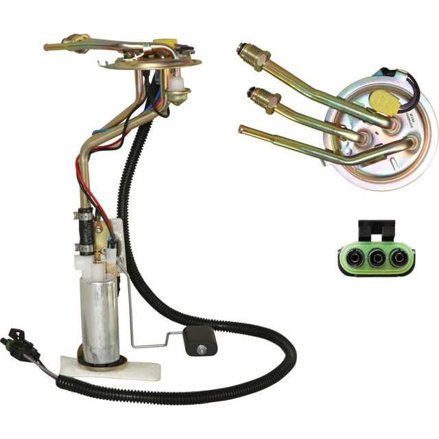 Set Bomba De Combustible P30 1990 A 1993 Chevrolet V8 7.4L INTRAN-FLOTAMEX .