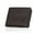 Brown, variant on Black Genuine Leather Wallet for Men Slim Bifold Wallets Minimalist Credit Card Wallet With 5 Card Slots 1 ID Window 1 Bill Compartment 1 Hidden Zipper Pocket,Christmas Father's Day Gift,Gift For Him