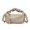 Apricot, variant on Small Shoulder Handbag for Women Soft Crossbody Bag Designer Cloud Pouch Bag Lightweight Clutch Purse