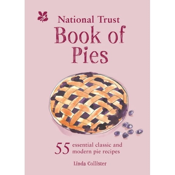 Pre-Owned Book of Pies: 55 Essential Classic and Modern Pie Recipes, (Hardcover)