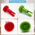 thumbnail image 4 of Replacement Side Brush and Motor Assembly for DEEBOT OZMO Series Robot Vacuums, 4 of 5