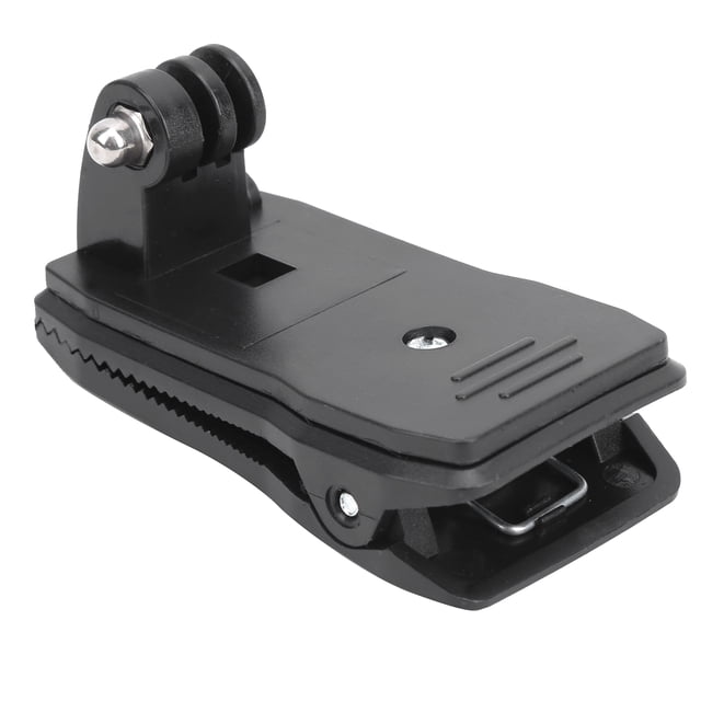 Soporte de abrazadera para correa de hombro y mochila para cámara de acción para DJI OSMO POCKET
