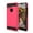 Hot Pink, variant on Essential Phone PH-1 case, with Design Slim Protective(VGC Black)