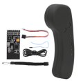 thumbnail image 2 of Tablero de patín eléctrico de bricolaje remoto modo de crucero de velocidad constante 4 horas en espera Tablero de patín eléctrico remoto 24G Tecnología de radio para ANGGREK Otros, 2 of 8