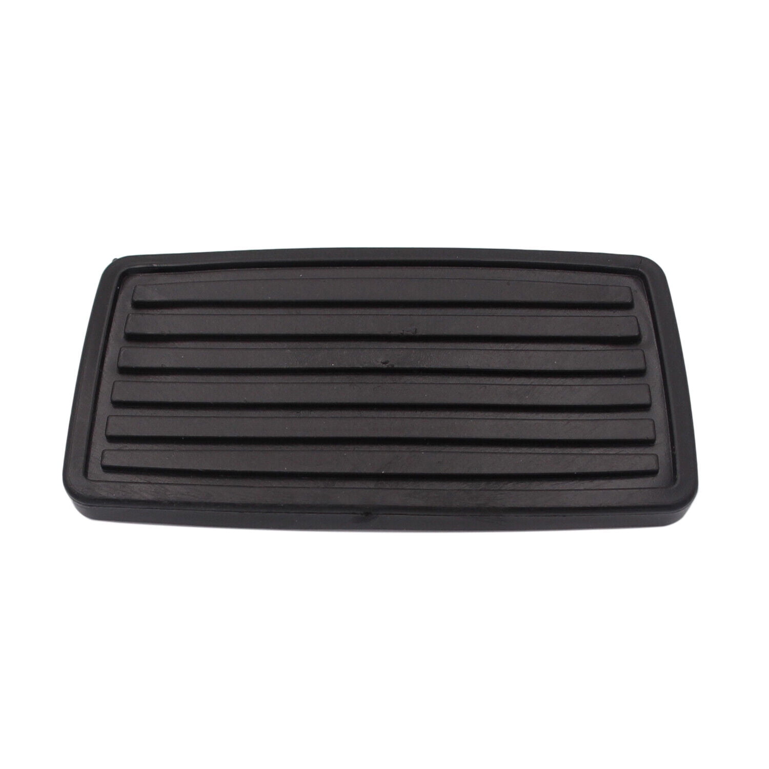 GuusCar Bremspedal-Cover Für Mercedes - Gummibelag Automatic Vito CLS E S ML C A Class