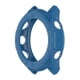 thumbnail image 1 of Reloj de la Caja Protectora para Forerunner 955 TPU Cubierta de Parachoques Semi-Paquete de la Caja Protectora Azul, 1 of 6