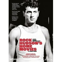 Rock Hudson's Home Movies (DVD), Kino Classics, Documentary