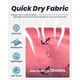 thumbnail image 3 of Bañador mamagic Red-GLM009 para hombre, de secado rápido, talla XL, 3 of 8