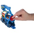 thumbnail image 2 of Hot Wheels Turbo Jet Car Wash Play Set, 2 of 6