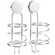 thumbnail image 4 of Estante Para Secador De Pelo, Soporte Para Secador De Pelo, Resistente A Altas Temperaturas Para Todas Las Superficies Lisas Y Limpias En Seco, Secador De Pelo, Plancha O Rizador YLSHRF Hair Dryer Bracket, 4 of 8