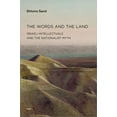 thumbnail image 1 of The Words and the Land: Israeli Intellectuals and the Nationalist Myth (Semiotext(e) / Active Agents), 1 of 2