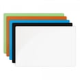 thumbnail image 4 of Floating White Glass Board 48" X 60" Inches Eased Corners (With Low Iron Glass), 4 of 4