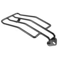 thumbnail image 2 of TEHAUX Simple and Practical 1Pack Metal Luggage Rack for Motorbike in .2x5.9in, 2 of 6