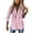 A002 Pink, variant on bnaln Women's Cardigans Dressy Casual Blouses Elegant Tunic Tops Lace Embroidered Hollow Out Long Sleeve Shirts Casual Business Office Work Tops Trendy Spring Blouses Fall Outfits
