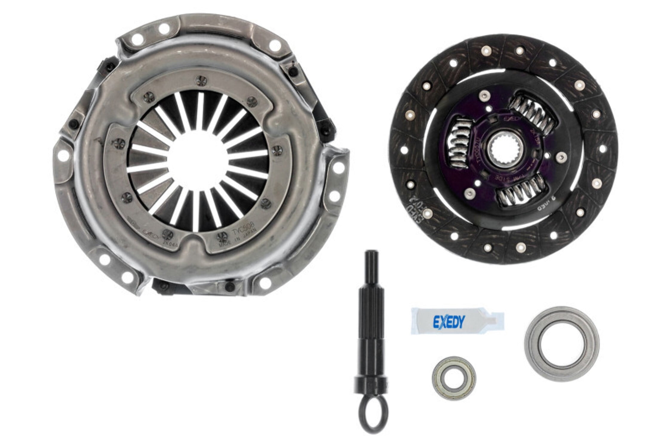 EXEDY OEM 16004 Clutch Kit