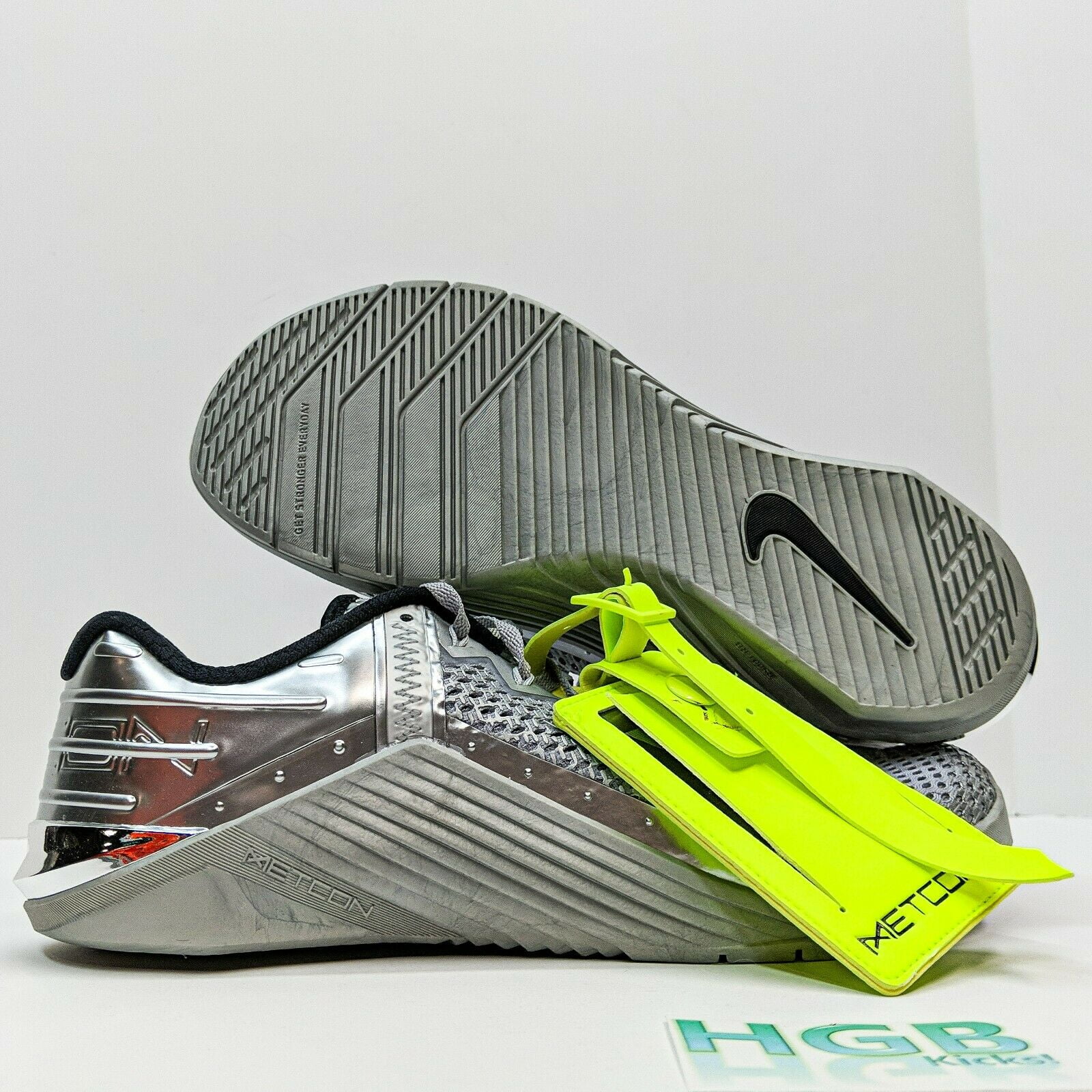 metcon weightlifting shoes