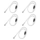 thumbnail image 4 of 5x limpiador de sifón para acuario Yuyangstore 1,5 m, 4 of 8