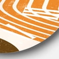 thumbnail image 3 of Designart 1 in Quartz Modern/Contemporary Wall Clock, 3 of 5