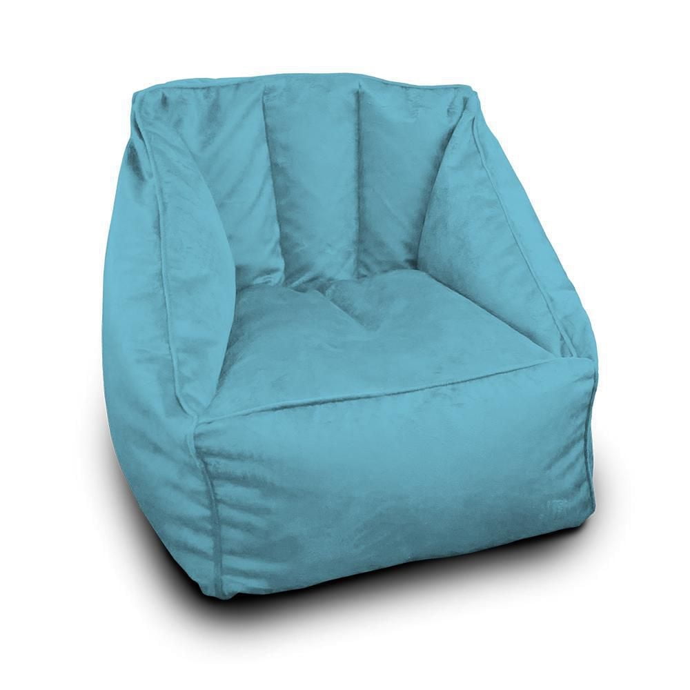 FAUTEUIL VALLEY MICROPELUCHE JUNIOR