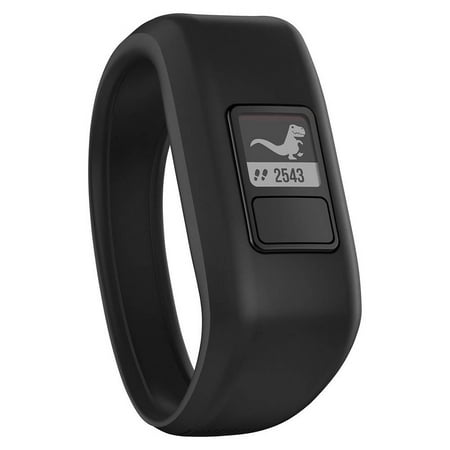 Band for Garmin vivofit jr. - Black