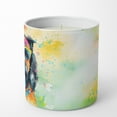 thumbnail image 5 of Scottish Terrier Hippie Dawg Decorative Soy Candle 3.25 in x 3.75 in, 5 of 5