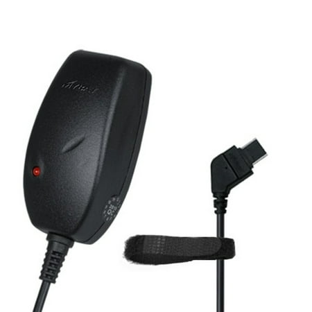 A727 Snap - Insten AC Travel Wall Charger For Samsung A707 I607 M610 U740 M620 A727 R510 A437 A717