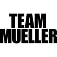 thumbnail image 3 of CafePress - Team Mueller - 11 oz Ceramic Mug - Novelty Coffee Tea Cup, 3 of 6