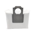 thumbnail image 3 of Reemplazo de robots de barrido Allinless 8 piezas para Xiaomi Roborock G10s S7 Maxv Uitra bolsa antipolvo, 3 of 5