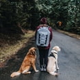 thumbnail image 4 of IceMule Pro XLarge 33 Liter 24 Can Soft Insulated Waterproof Backpack Cooler Bag, 4 of 11