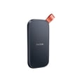 thumbnail image 4 of SanDisk Portable) Portable - SSD - 2 To - Externe ( - USB 3.2 Gen 2 (Connecteur USB-C), 4 of 8