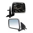 thumbnail image 1 of (1) Espejo D22 2008 A 2015 Nissan Izq Crom S/Control Genérica ., 1 of 4