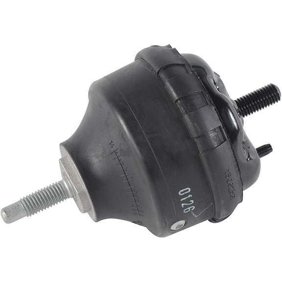 Engine Mount Fits select: 2002-2009 CHEVROLET TRAILBLAZER, 2002-2009 GMC ENVOY