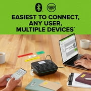 Dymo LabelManager Executive 640 CB Label Printer (2197370)