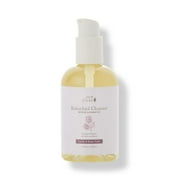 100% PURE Bakuchiol Face BCA3 Cleanser Plant-Based Retinol Alternative Aging Face Wash Gentle Kojic Acid & Licorice Daily Skincare Boost - Fresh Foam Facial Cleansing for Women & Men - 3.4 fl oz