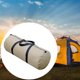 thumbnail image 1 of Bolsa de lona grande impermeable Perfecl para acampar 29 cm x 72 cm, 1 of 8