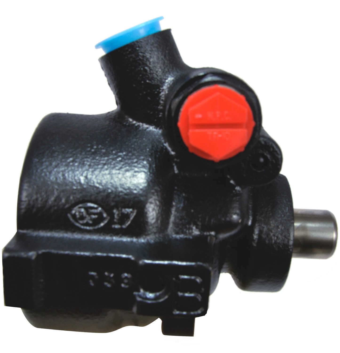 CARDONE Reman 20-996 Power Steering Pump