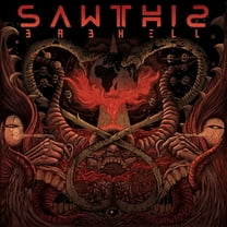 Sawthis - Babhell - Music & Performance - CD