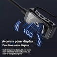 thumbnail image 2 of Wireless Sound Card Live Broadcasting and Audio Editing Streaming Earphones, 2 of 5