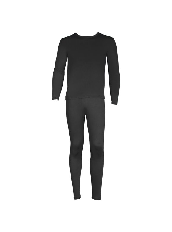 Mens Cotton Long Underwear