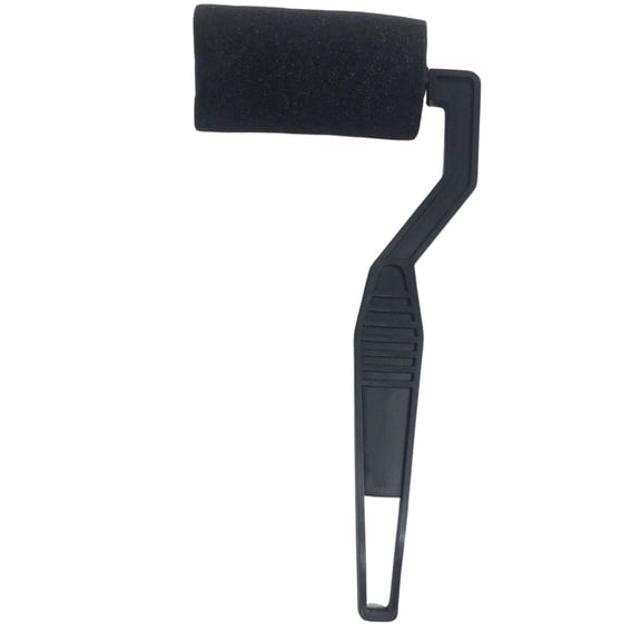 Art Sponge Roller – Smooth, Even Application: 1 Pack