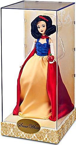 Snow white designer doll sale