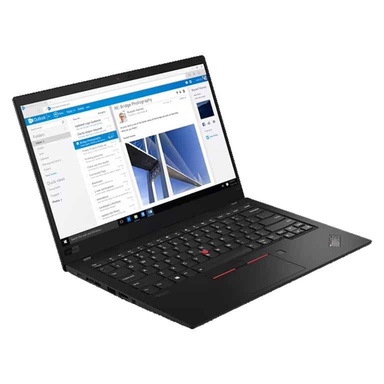 Restored Lenovo Thinkpad X1 Carbon G7 14