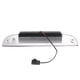 thumbnail image 4 of Rear LED 3Rd Third Brake Light High Mount Stop Lamp for Ford Escape Explorer Mercury Chevy Mercury M, 4 of 5