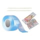 thumbnail image 2 of Cinta adhesiva multiusos para hacer burbujas, extraíble para juguetes de burbujas estilo D, 2 of 9