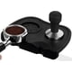 thumbnail image 1 of Esterilla de silicona para apisonar café expreso, esterilla para apisonar café de 8 x 6 pulgadas, esterilla de silicona para apisonar café, esterilla de silicona para expreso, 1 of 4