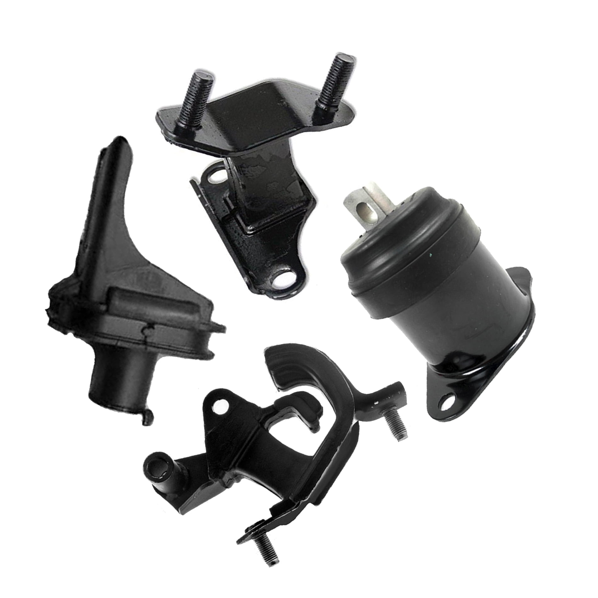 07 Honda Accord Motor Mounts