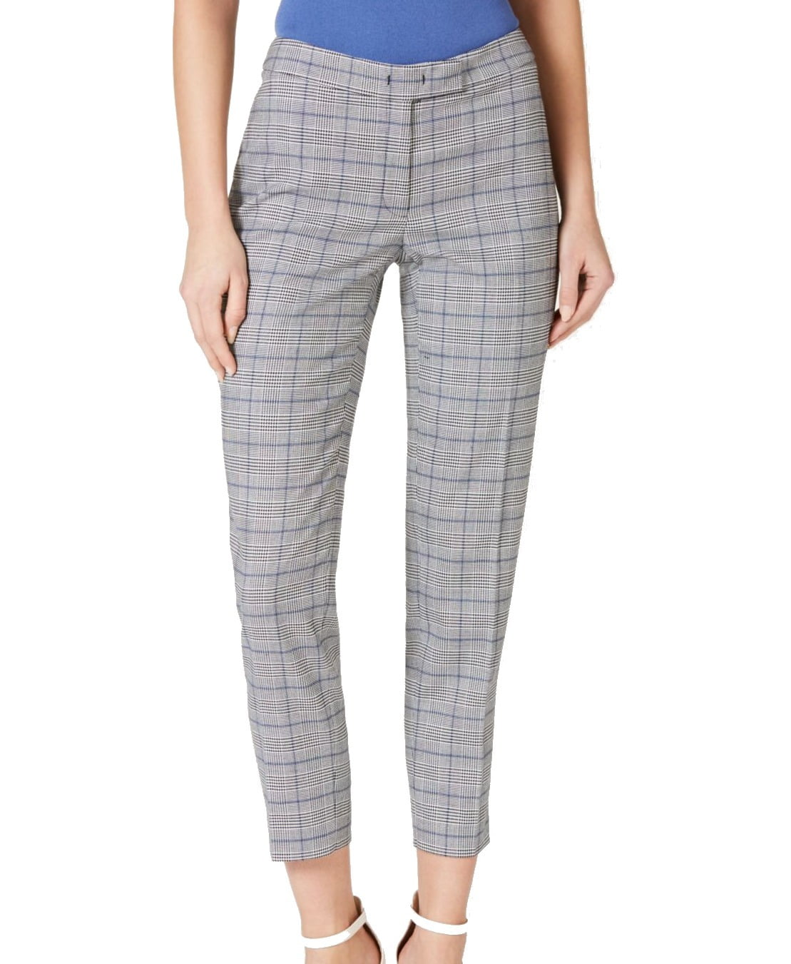 anne klein plus size pants
