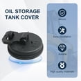thumbnail image 2 of 1Pc Cap for CAT 924G 924H 924K 928G 928H 930G 930K 938K 950K 962K, 2 of 10